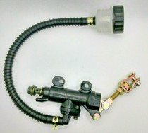RPS Hawk 250 Rear Brake Master Cylinder RPS Hawk 250 Rear Brake Master Cylinder