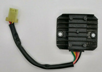 RPS Hawk 250 Voltage Regulator Rectifier RPS Hawk 250 Voltage Regulator Rectifier