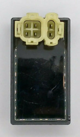 RPS Hawk 250 CDI Box RPS Hawk 250 CDI Box