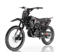 Apollo DB-36 250cc Dirt Bike - Free Shipping HIGH END DIRT BIKE 250CC Special Edition