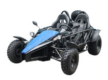 Taotao Arrow150 150CC, Air Cooled, 4-Stroke, 1-Cylinder, Automatic With Reverse
