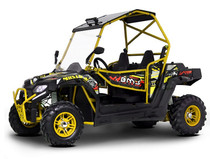 BMS Avenger 150cc Utility Vehicle, w/Automatic, Transmission, w/Reverse BMS Avenger 150cc Utility Vehicle, w/Automatic, Transmission, w/Reverse