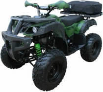 Coolster ATV-3150DX-4 150CC, Single Cylinder, 4-Stroke, Air-Cooled Coolster ATV-3150DX-4 150CC, Single Cylinder, 4-Stroke, Air-Cooled