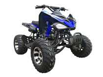 Cougar Cycle 150 SPORT (150cc) ATV, Air Cooled, 4-Stroke, Single Cylinder, CVT