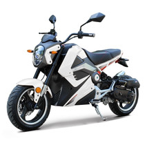 VITACCI BULLET 49.9CC MOTORSCOOTER, 4 STROKE,SINGLE CYLINDER,AIR-FORCED COOL - FULLY ASSEMBLED AND TESTED VITACCI BULLET 49.9CC MOTORSCOOTER, 4 STROKE,SINGLE CYLINDER,AIR-FORCED COOL - FULLY ASSEMBLED AND TESTED