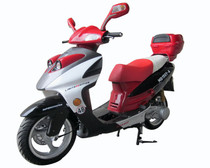 Vitacci PHANTOM 150cc (QT-12) Scooter, 4 Stroke,Single Cylinder,Air-Forced Cool Vitacci PHANTOM 150cc (QT-12) Scooter, 4 Stroke,Single Cylinder,Air-Forced Cool