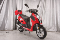 Vitacci VALERO 150cc (QT-21B) Scooter, 4 Stroke, Air-Forced Cool,Single Cylinder Vitacci VALERO 150cc (QT-21B) Scooter, 4 Stroke, Air-Forced Cool,Single Cylinder