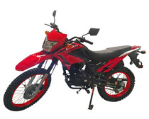 NEW ROKETA DB-41HC 250CC 2018, 4 STROKE, ELECTRIC & KICK NEW ROKETA DB-41HC 250CC 2018, 4 STROKE, ELECTRIC & KICK