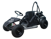 Taotao GK80 80CC Air Cooled, 4-Stroke, 1-Cylinder, Automatic