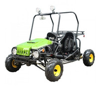 Taotao Jeep Auto Style, Air Cooled, 4-Stroke, 1-Cylinder, Automatic With Reverse Taotao Jeep Auto Style, Air Cooled, 4-Stroke, 1-Cylinder, Automatic With Reverse