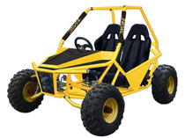 Kandi KD-200 (KD-200GKM-2) Buggy