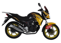 LIFAN KP200 LF200-10B(II) Water-Cooled Vertical Single Cylinder Four-Stroke - Side View LIFAN KP200 LF200-10B(II) Water-Cooled Vertical Single Cylinder Four-Stroke - Side View