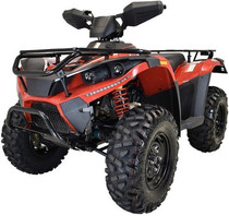 MASSIMO MSA 400 352cc, Four Stroke Single Cylinder SOHC, Liquid Cooled Free shipping (Front Left View) MASSIMO MSA 400 352cc, Four Stroke Single Cylinder SOHC, Liquid Cooled Free shipping (Front Left View)