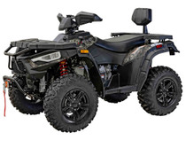 MASSIMO MSA 550 ATV, 493CC FOUR-STROKE, SINGLE CYLINDER SOHC MASSIMO MSA 550 ATV, 493CC FOUR-STROKE, SINGLE CYLINDER SOHC