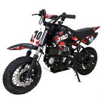 Taotao DB10 110CC, Air Cooled, 4-Stroke, 1-Cylinder, Automatic - Fully Assembled and Tested Taotao DB10 110CC, Air Cooled, 4-Stroke, 1-Cylinder, Automatic - Fully Assembled and Tested