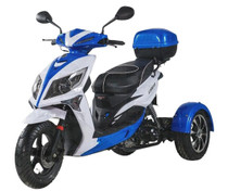 ICE BEAR MOJO MAGIC (PST50-1) 50CC SCOOTER, AUTOMATIC, ELECTRIC AND KICK START ICE BEAR MOJO MAGIC (PST50-1) 50CC SCOOTER, AUTOMATIC, ELECTRIC AND KICK START