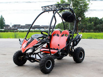 RPS 110CC DF125GKS Go Kart with Automatic Transmission, 4-Stroke, Air-Cooled Single Cylinder RPS 110CC DF125GKS Go Kart with Automatic Transmission, 4-Stroke, Air-Cooled Single Cylinder