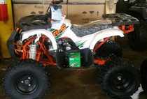 IN STOCK NOW!!! RPS 125CC  ATV, AUTO WITH REVERSE IN STOCK NOW!!! RPS 125CC  ATV, AUTO WITH REVERSE