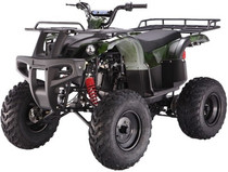 Taotao BULL150 150CC, Air Cooled, 4-Stroke, 1-Cylinder, Automatic - GREY Taotao BULL150 150CC, Air Cooled, 4-Stroke, 1-Cylinder, Automatic - GREY