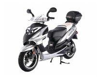 TAOTAO EAGLE 150 4-STROKE, SINGLE CYLINDER SCOOTER TAOTAO EAGLE 150 4-STROKE, SINGLE CYLINDER SCOOTER