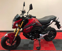 RPS Condor 150cc Sports Bike High End For Sale
