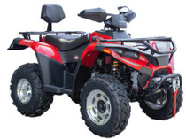 RPS BRAND NEW 300CC ATV RPS BRAND NEW 300CC ATV
