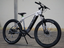 Trail Master Benelli Mantus 500, Electric Bike Trail Master Benelli Mantus 500, Electric Bike