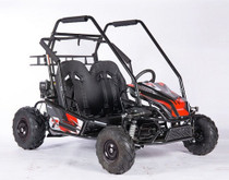 VITACCI DIRT MOTO 200CC - PULL START ENGINE VITACCI DIRT MOTO 200CC - PULL START ENGINE