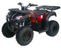 Vitacci Pentora UT 150cc ATV, Single Cylinder, Air Cooler, 4 Stroke, Automatic - Fully Assembled and Tested ( RED COLOR ) Vitacci Pentora UT 150cc ATV, Single Cylinder, Air Cooler, 4 Stroke, Automatic - Fully Assembled and Tested ( RED COLOR )
