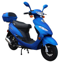Vitacci New Magnum 49cc Scooter, 4 Stroke, Single Cylinder, Air-Forced Cool - Fully Assembled And Tested Vitacci New Magnum 49cc Scooter, 4 Stroke, Single Cylinder, Air-Forced Cool - Fully Assembled And Tested