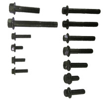 Trailmaster 110 XRX Bolt M8x40 Hardware For Go-Karts Trailmaster 110 XRX Bolt M8x40 Hardware For Go-Karts