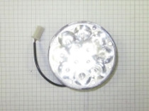 Trailmaster 110 XRX  LED Headlight Trailmaster 110 XRX  LED Headlight