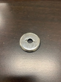 Trailmaster Conrod Spacer On Rear Swim Arm