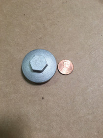 Trailmaster Oil Screen Screw Plug For Utv