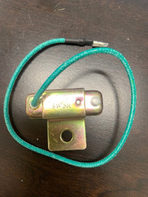 Trailmaster Resistor Comp 5W 5R For Utv Trailmaster Resistor Comp 5W 5R For Utv