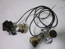 Trilmaster Brake Assy. For 150Cc Go Karts Trilmaster Brake Assy. For 150Cc Go Karts