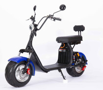 VITACCI CT-1 Off Road Electric Scooter With Lithium Battery VITACCI CT-1 Off Road Electric Scooter With Lithium Battery