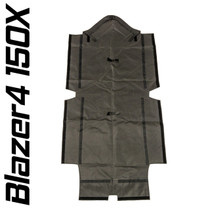 TrailMaster Bikini Top Canopy, Blazer-4 150X For Gokarts TrailMaster Bikini Top Canopy, Blazer-4 150X For Gokarts