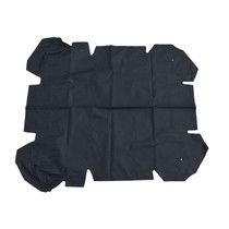 TrailMaster Bikini Top Canopy, Challenger UTV TrailMaster Bikini Top Canopy, Challenger UTV