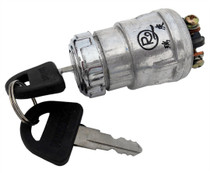 TrailMaster Ignition switch- 3-screws For Gokarts TrailMaster Ignition switch- 3-screws For Gokarts