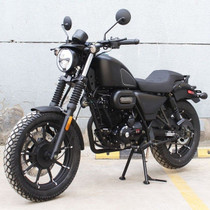 Dongfang Ghost RTB20 250cc (DF250RTB-20) Motorcycle, Retro Bike, 5spd Manual Transmission Dongfang Ghost RTB20 250cc (DF250RTB-20) Motorcycle, Retro Bike, 5spd Manual Transmission