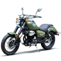 DongFang 250cc (DF250RTR) Motorycle RTR Retro Style Bike, 5spd Manual, Dual Muffler DongFang 250cc (DF250RTR) Motorycle RTR Retro Style Bike, 5spd Manual, Dual Muffler