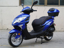 DongFang Falcon 200Cc Moped Scooter,Automatic CVT Engine, Big Wheel And Body DongFang Falcon 200Cc Moped Scooter,Automatic CVT Engine, Big Wheel And Body