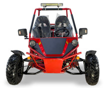 Ice Bear BARSTOW 200 (PAG200-1) Go kart, 200cc, 10" wheel, automatic with reverse Ice Bear BARSTOW 200 (PAG200-1) Go kart, 200cc, 10" wheel, automatic with reverse