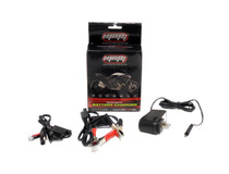 500mA Motorcycle Battery Charger for Lead Acid Batteries 500mA Motorcycle Battery Charger for Lead Acid Batteries