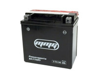 Battery YTX14-BS Battery YTX14-BS