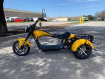 New Rps Cobra Trike Street Legal Other Equipped Rear Steel Cage New Rps Cobra Trike Street Legal Other Equipped Rear Steel Cage