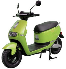 Dongfang 1000W Electric Scooter Moped Go-One by Boss Motor: Automatic, 3-Speed Selection, Street Legal Dongfang 1000W Electric Scooter Moped Go-One by Boss Motor: Automatic, 3-Speed Selection, Street Legal
