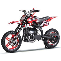 DongFang 50cc Dirt Bike KDB-001, Kids Dirt Bike 4-Stroke Engine with Big 10-Inch Aluminum Wheels and Off-Road Tires DongFang 50cc Dirt Bike KDB-001, Kids Dirt Bike 4-Stroke Engine with Big 10-Inch Aluminum Wheels and Off-Road Tires