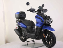 Vitacci TANK 200 EFI (Mat) 169cc Scooter, 4-Stroke, Air Cooled Vitacci TANK 200 EFI (Mat) 169cc Scooter, 4-Stroke, Air Cooled